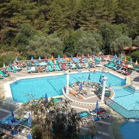 Pine Valley 4* 올루데니스