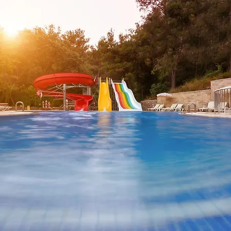 Hotel Pine Valley 4*